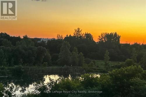 262 Dolman Street, Woolwich, ON - Outdoor With View