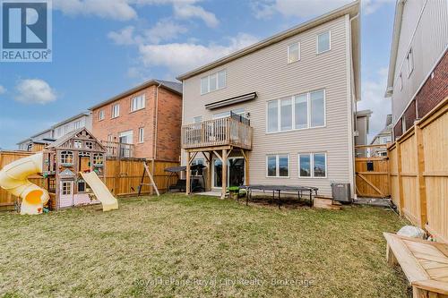 262 Dolman Street, Woolwich, ON - Outdoor With Exterior