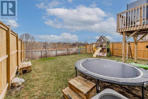 262 Dolman Street, Woolwich, ON - Outdoor