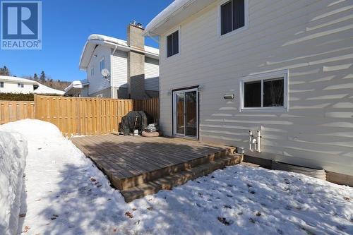 28 Parker Ave, Sault Ste. Marie, ON - Outdoor With Exterior