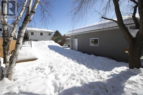 28 Parker Ave, Sault Ste. Marie, ON - Outdoor