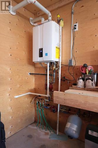 28 Parker Ave, Sault Ste. Marie, ON - Indoor