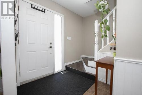 28 Parker Ave, Sault Ste. Marie, ON - Indoor Photo Showing Other Room
