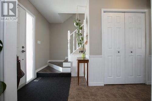 28 Parker Ave, Sault Ste. Marie, ON - Indoor Photo Showing Other Room