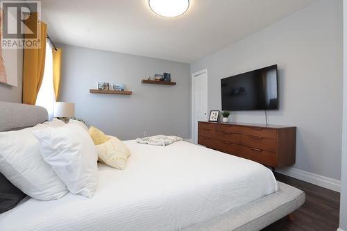 28 Parker Ave, Sault Ste. Marie, ON - Indoor Photo Showing Bedroom