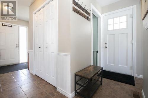 28 Parker Ave, Sault Ste. Marie, ON - Indoor Photo Showing Other Room