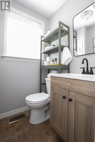 28 Parker Ave, Sault Ste. Marie, ON - Indoor Photo Showing Bathroom