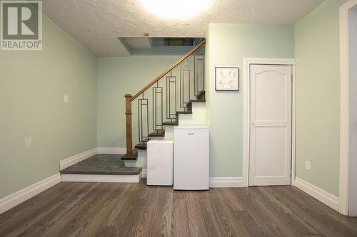 28 Parker Ave, Sault Ste. Marie, ON - Indoor