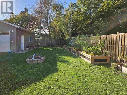 28 Parker Ave, Sault Ste. Marie, ON - Outdoor