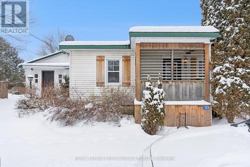 121 Elizabeth Street, Mississippi Mills, ON - Outdoor