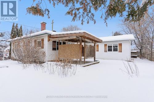 121 Elizabeth Street, Mississippi Mills, ON - Outdoor