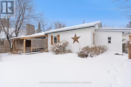 121 Elizabeth Street, Mississippi Mills, ON - Outdoor