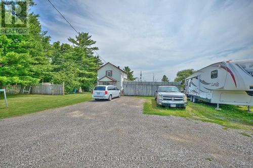 10266 Willodell Road, Niagara Falls (Lyons Creek), ON - Outdoor