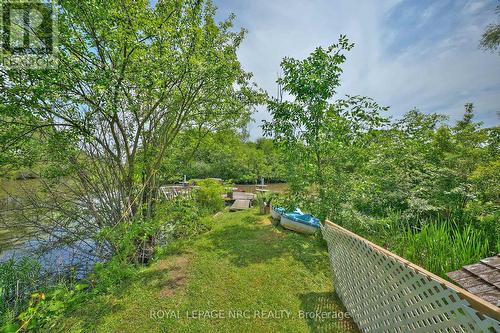 10266 Willodell Road, Niagara Falls (Lyons Creek), ON - Outdoor