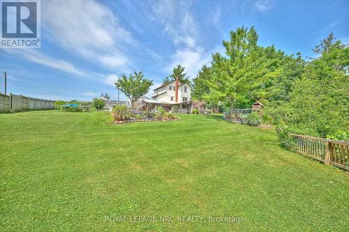 10266 Willodell Road, Niagara Falls (Lyons Creek), ON - Outdoor