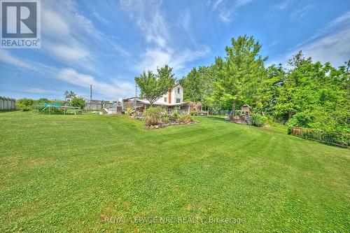 10266 Willodell Road, Niagara Falls (Lyons Creek), ON - Outdoor