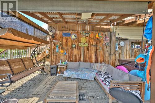 10266 Willodell Road, Niagara Falls (Lyons Creek), ON - Indoor