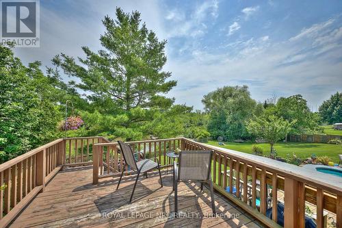 10266 Willodell Road, Niagara Falls (Lyons Creek), ON - Outdoor