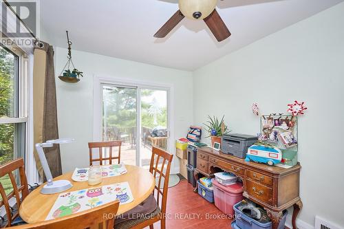 10266 Willodell Road, Niagara Falls (Lyons Creek), ON - Indoor