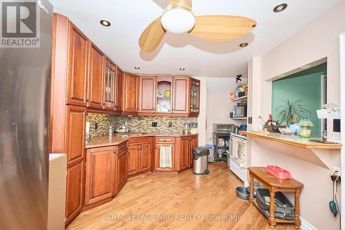 10266 Willodell Road, Niagara Falls (Lyons Creek), ON - Indoor Photo Showing Other Room