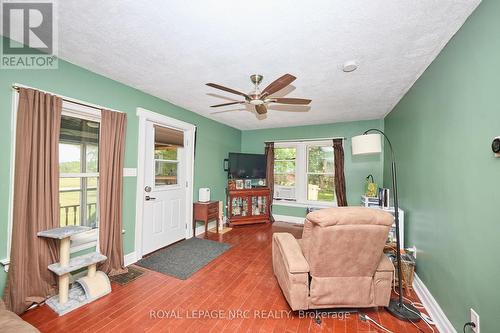 10266 Willodell Road, Niagara Falls (Lyons Creek), ON - Indoor