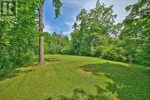 10266 Willodell Road, Niagara Falls (Lyons Creek), ON - Outdoor