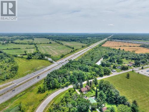 10266 Willodell Road, Niagara Falls (Lyons Creek), ON - Outdoor With View