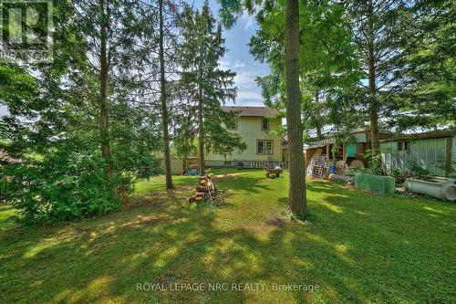 10266 Willodell Road, Niagara Falls (Lyons Creek), ON - Outdoor