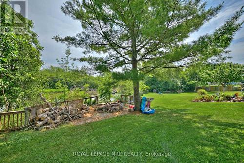10266 Willodell Road, Niagara Falls (Lyons Creek), ON - Outdoor