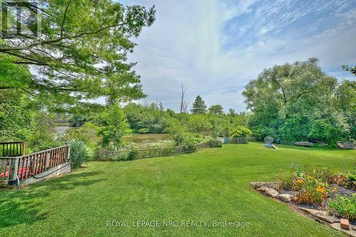 10266 Willodell Road, Niagara Falls (Lyons Creek), ON - Outdoor