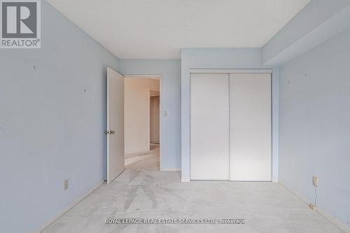 611 - 2269 Lake Shore Boulevard W, Toronto, ON - Indoor Photo Showing Other Room