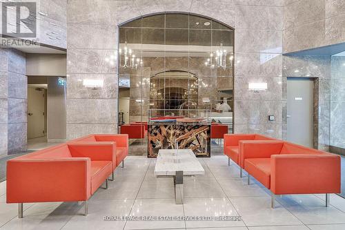 611 - 2269 Lake Shore Boulevard W, Toronto, ON -  With Exterior