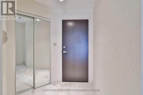 611 - 2269 Lake Shore Boulevard W, Toronto, ON - Indoor Photo Showing Other Room