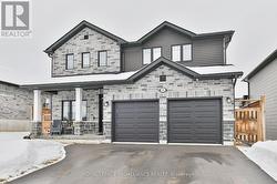 49 REDWOOD DRIVE  Belleville (Thurlow Ward), ON K8N 0K3