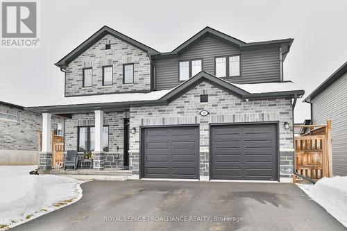 49 REDWOOD DRIVE  Belleville (Thurlow Ward), ON K8N 0K3