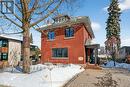 307 Fairmont Avenue, Ottawa, ON  - Outdoor 