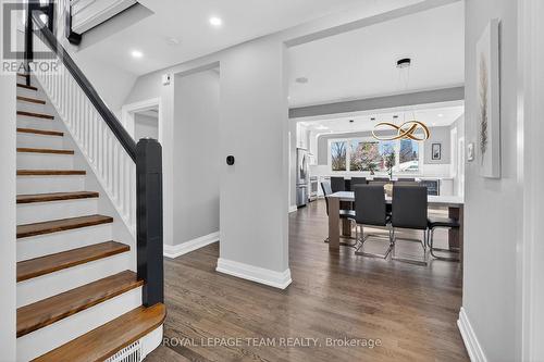 307 Fairmont Avenue, Ottawa, ON - Indoor Photo Showing Other Room