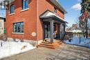 307 Fairmont Avenue, Ottawa, ON  - Outdoor 