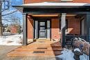 307 Fairmont Avenue, Ottawa, ON  - Outdoor 