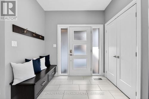 307 Fairmont Avenue, Ottawa, ON - Indoor Photo Showing Other Room