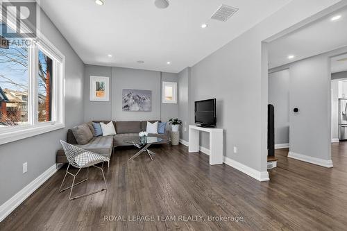 307 Fairmont Avenue, Ottawa, ON - Indoor