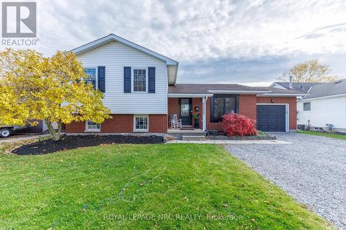 2455 Coral Avenue, Fort Erie (Stevensville), ON - Outdoor