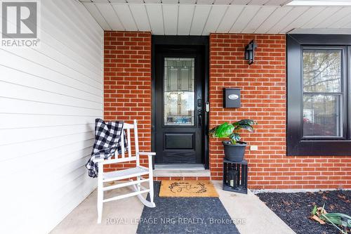 2455 Coral Avenue, Fort Erie (Stevensville), ON - Outdoor With Exterior