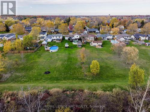 2455 Coral Avenue, Fort Erie (Stevensville), ON - Outdoor With View