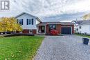 2455 Coral Avenue, Fort Erie (Stevensville), ON  - Outdoor With Facade 