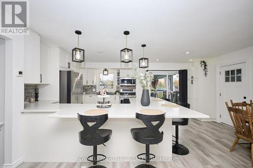 2455 Coral Avenue, Fort Erie (Stevensville), ON - Indoor