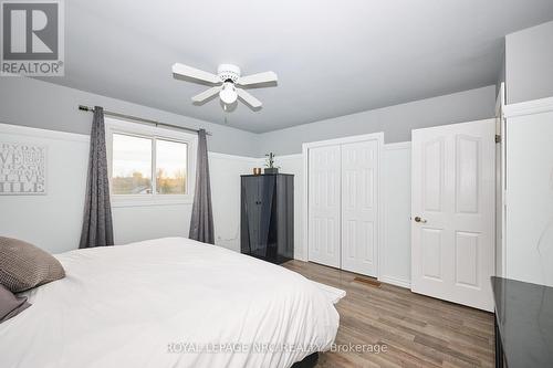 2455 Coral Avenue, Fort Erie (Stevensville), ON - Indoor Photo Showing Bedroom