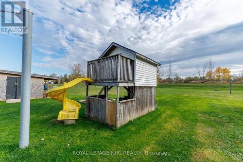 2455 Coral Avenue, Fort Erie (Stevensville), ON - Outdoor