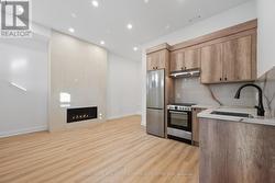 LOWER - 276 WYCHWOOD AVENUE  Toronto, ON M6C 2T7