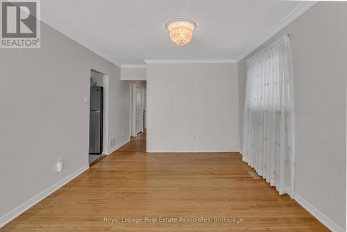 Dining Area - 56 Brookland Drive, Brampton, ON - Indoor Photo Showing Other Room